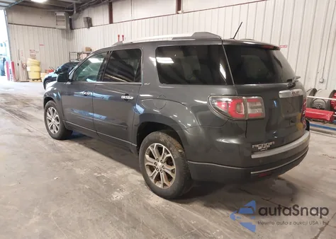 2013 GMC Acadia Slt-1 z USA, uszkodzony, nr VIN 1GKKVRKD8DJ209487